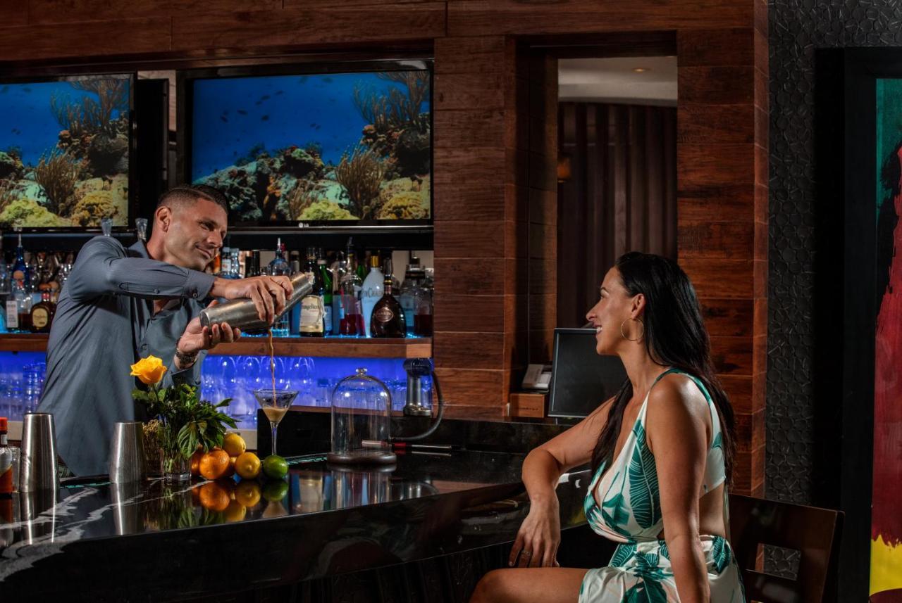 Costa D'Este Beach Resort & Spa Vero Beach Dış mekan fotoğraf
