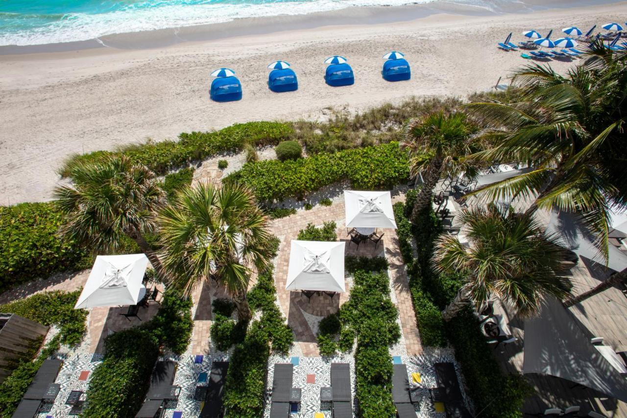 Costa D'Este Beach Resort & Spa Vero Beach Dış mekan fotoğraf