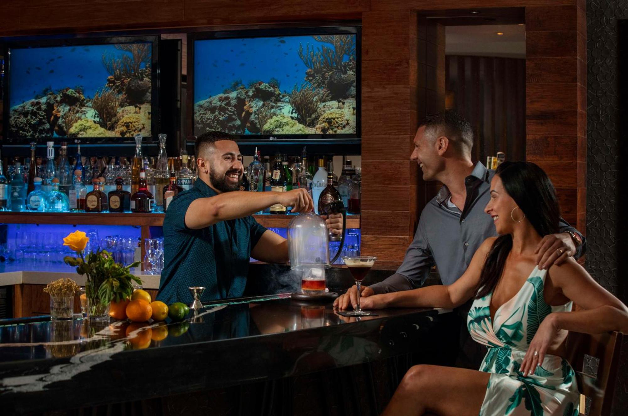 Costa D'Este Beach Resort & Spa Vero Beach Dış mekan fotoğraf