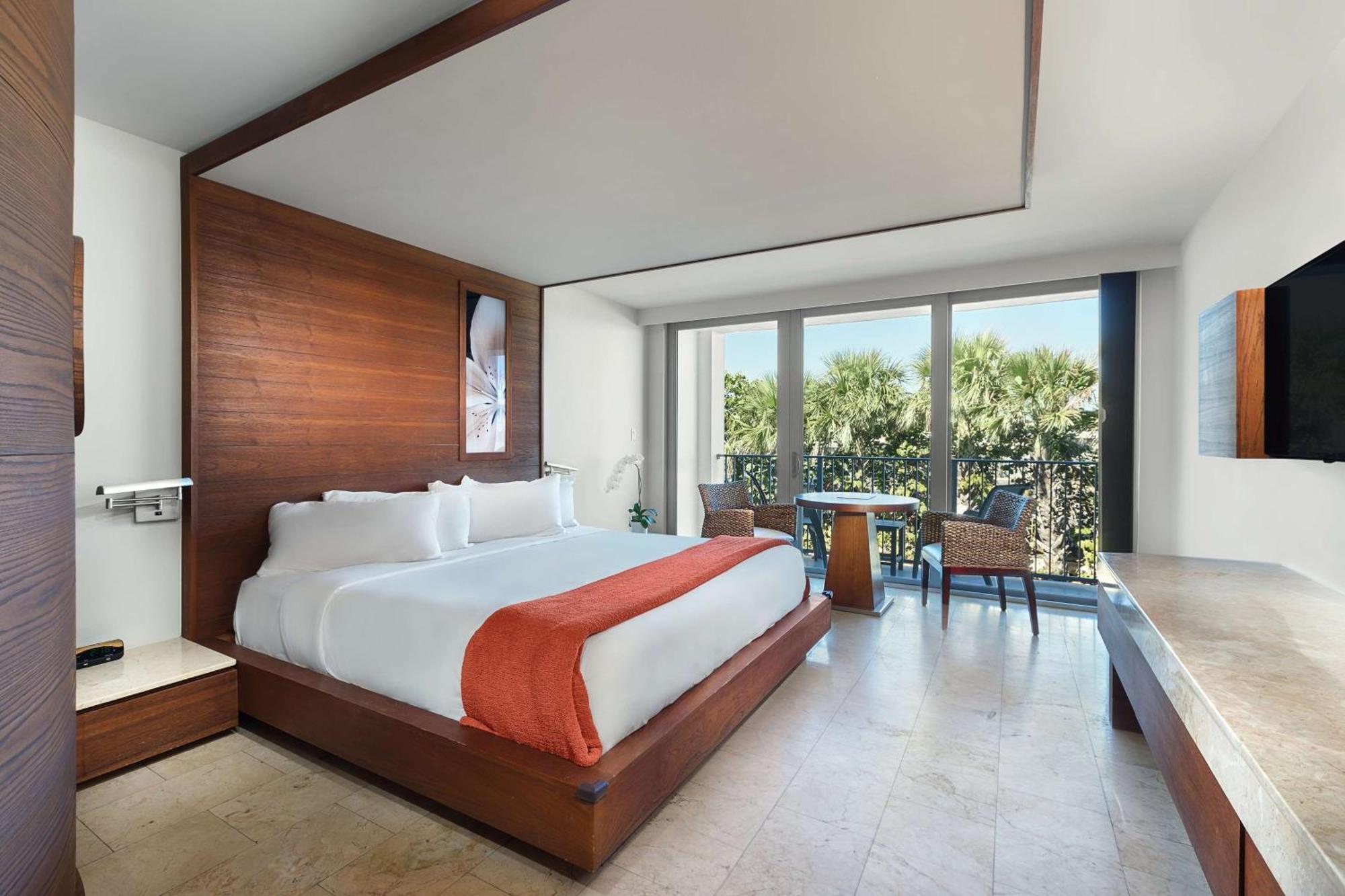 Costa D'Este Beach Resort & Spa Vero Beach Dış mekan fotoğraf