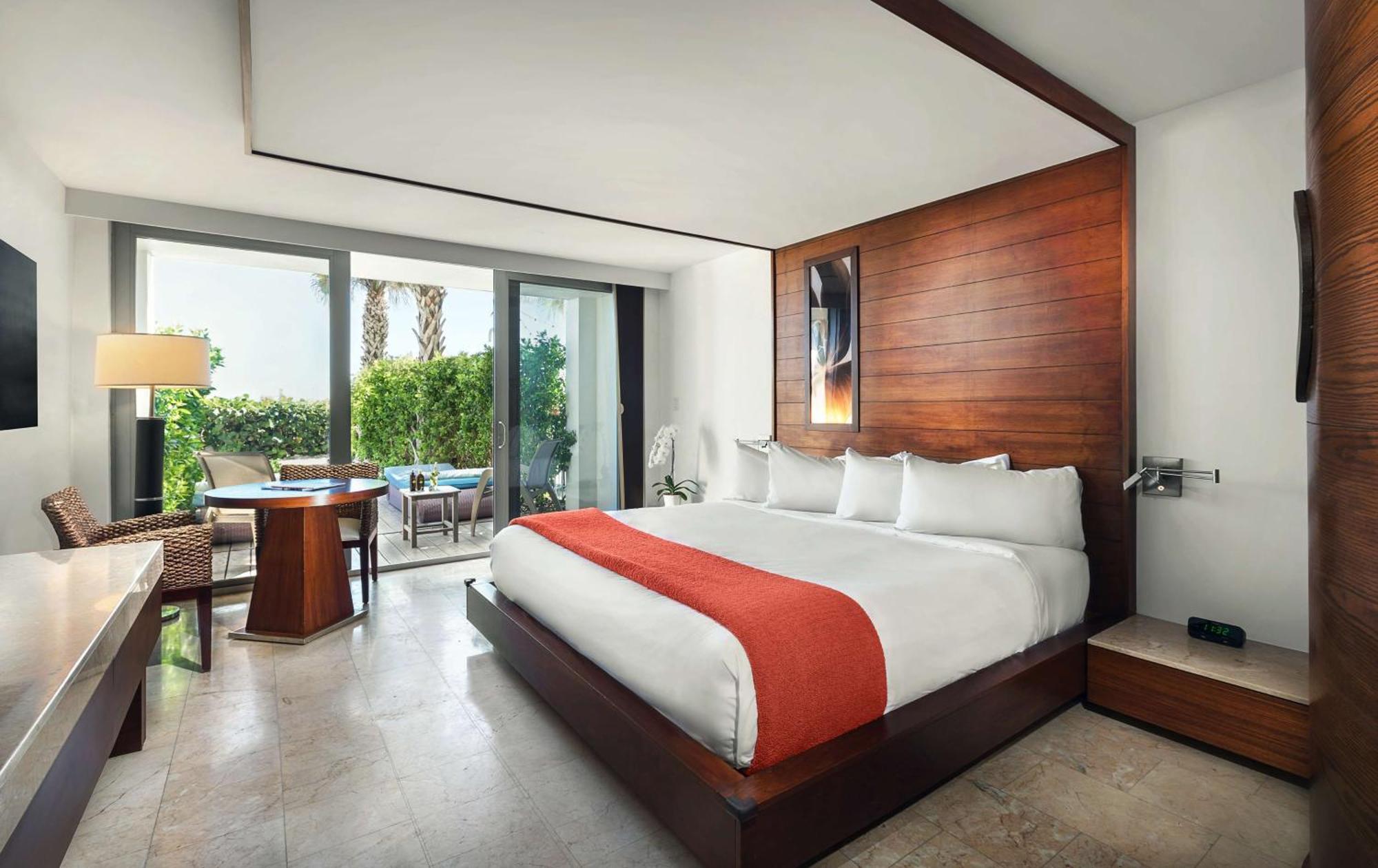 Costa D'Este Beach Resort & Spa Vero Beach Dış mekan fotoğraf