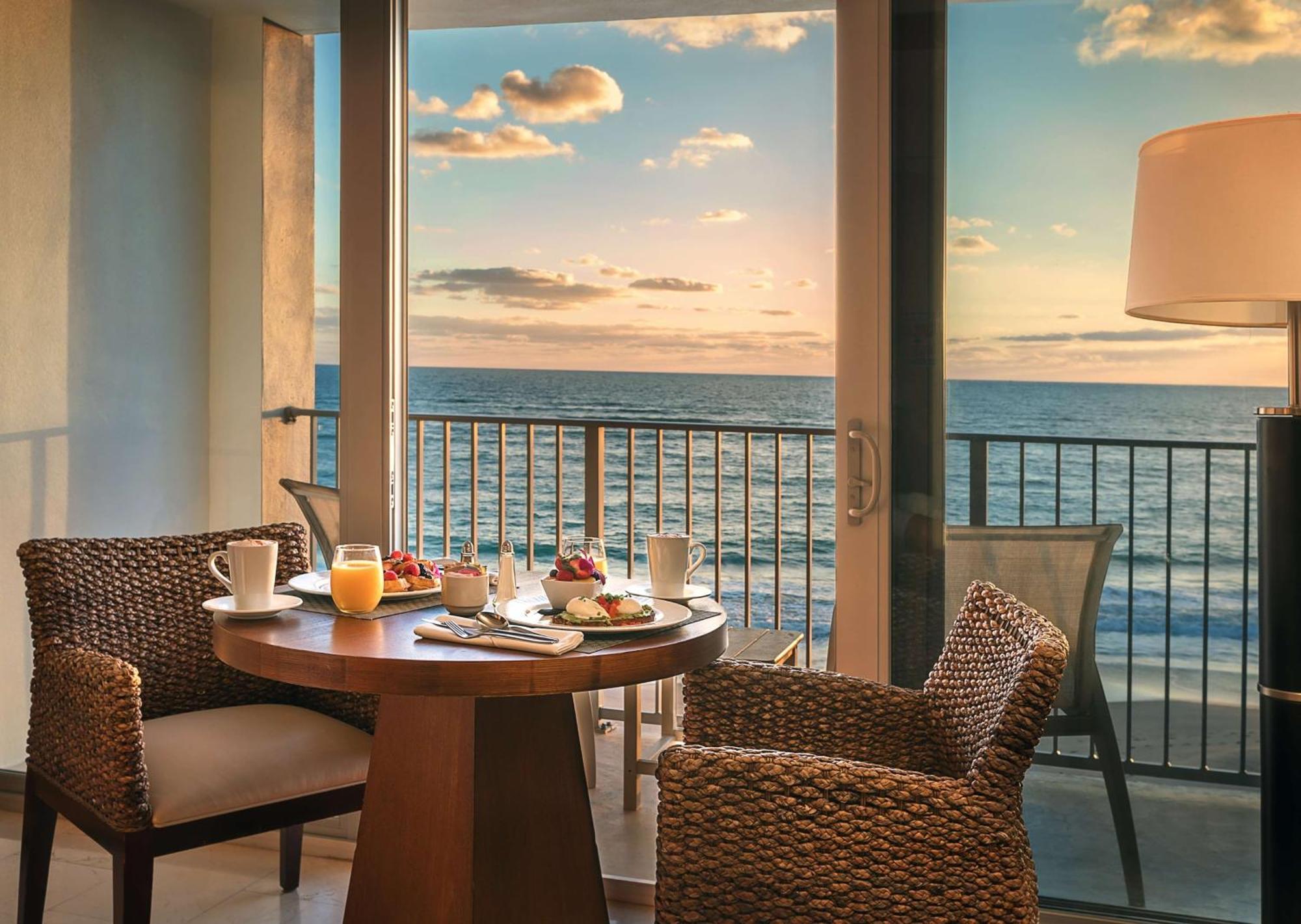 Costa D'Este Beach Resort & Spa Vero Beach Dış mekan fotoğraf