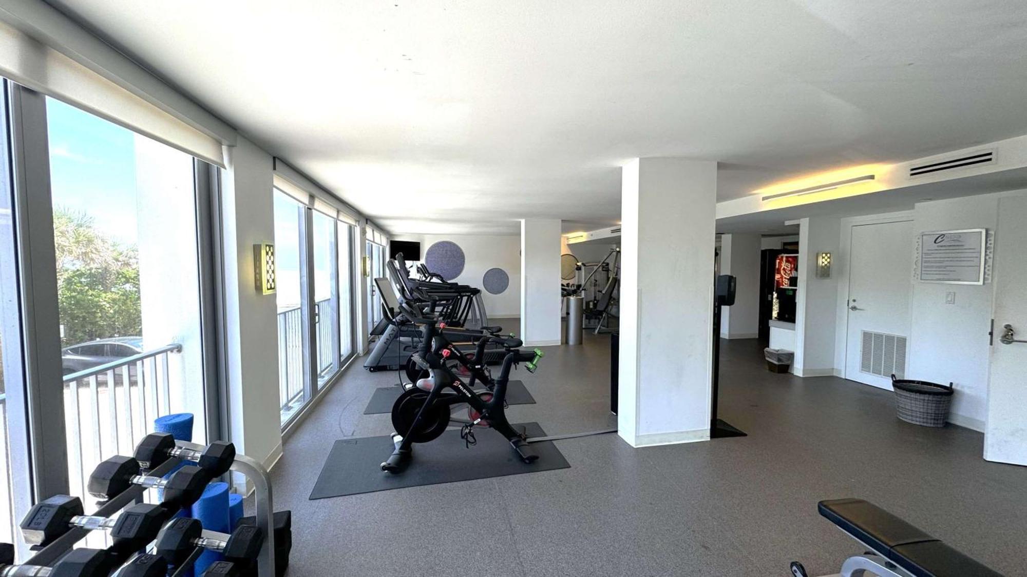 Costa D'Este Beach Resort & Spa Vero Beach Dış mekan fotoğraf