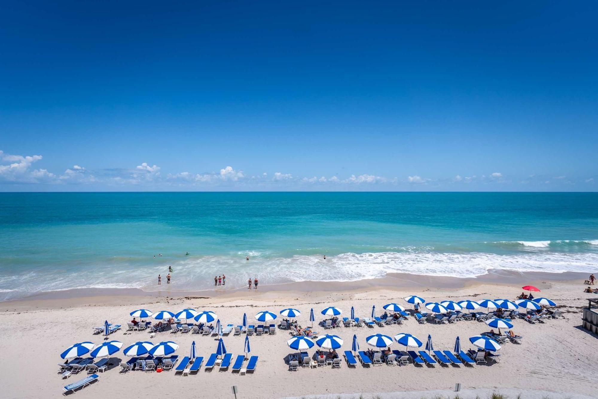 Costa D'Este Beach Resort & Spa Vero Beach Dış mekan fotoğraf